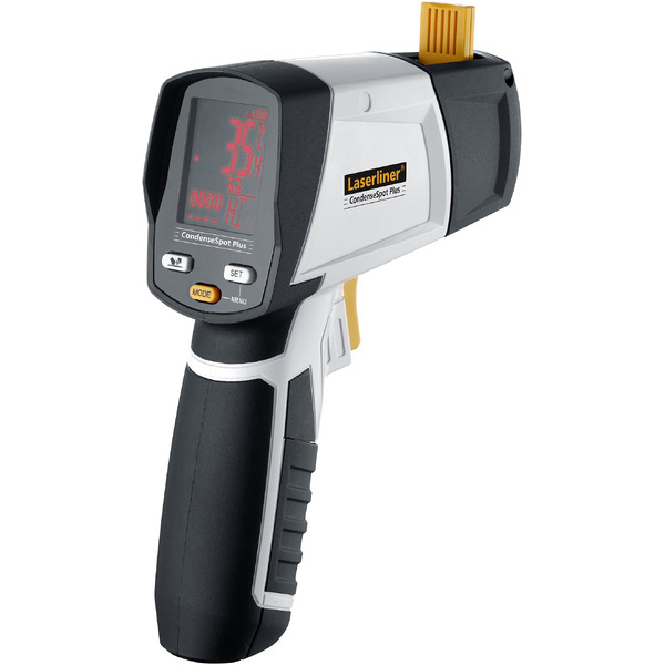 Инфракрасный термогигрометр Laserliner CondenseSpot Plus (082.046A)