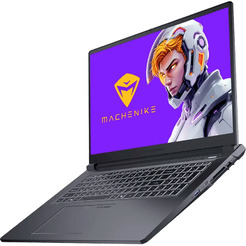 Игровой ноутбук Machenike Star 17 Moon XL JJ00GF00JRU