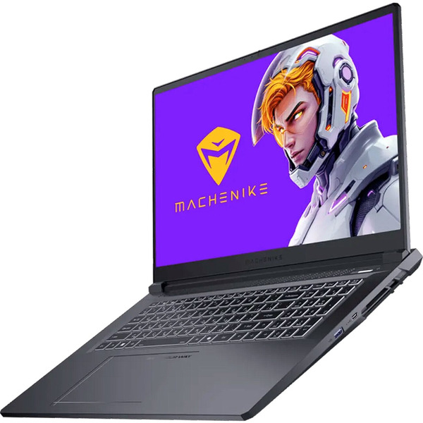 Игровой ноутбук Machenike Star 17 Moon XL JJ00GF00JRU