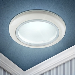 Светильник ЭРА WR1 WH (Б0005214)