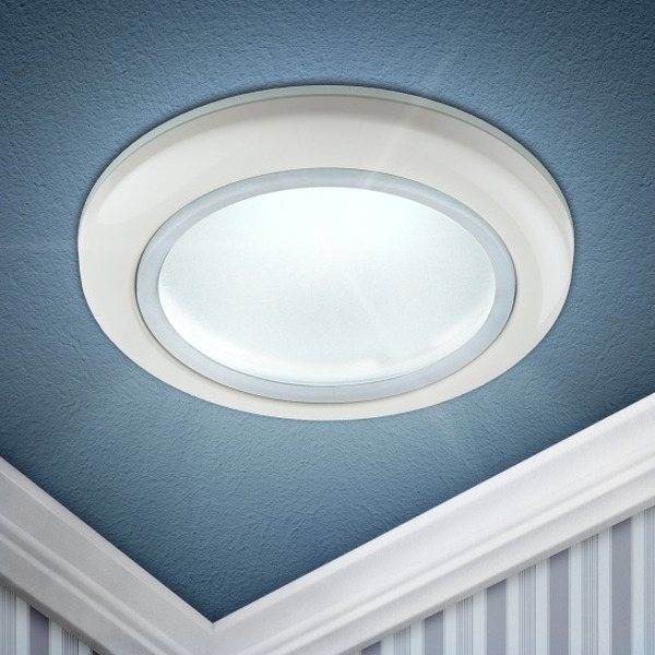 Светильник ЭРА WR1 WH (Б0005214)