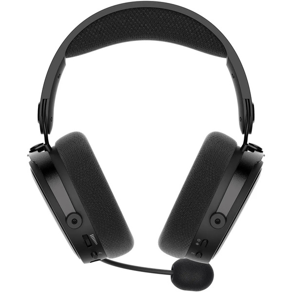 Наушники Acer OHR303 ZL.HDSEE.009 черный