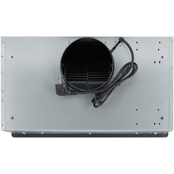 Кухонная вытяжка Exiteq EX-1516 (черный)