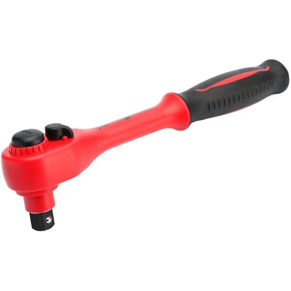 Набор диэлектрического инструмента КВТ 1/2" НИИ-05 серия ПРОФИ