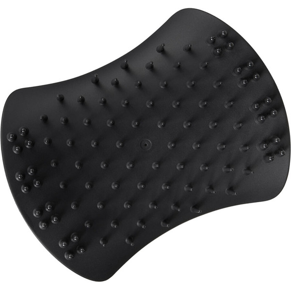 Щетка для массажа головы Tangle Teezer The Scalp Exfoliator and Massager Onyx Black 2268