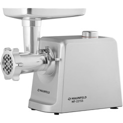 Мясорубка Maunfeld MF-221SS