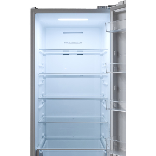 Холодильник HOME HFB-V201-N508W
