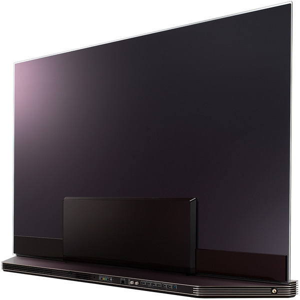 Телевизор LG OLED65G6V Signature