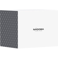 Кружка Nadoba Mari Bella 901132