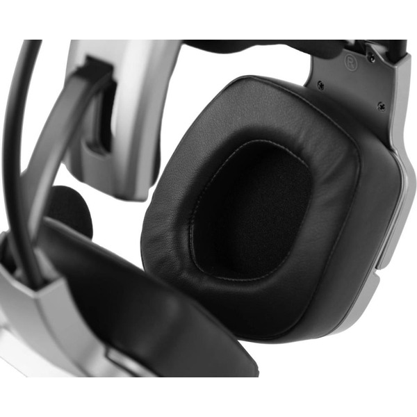 Наушники A4Tech Bloody G575 (серый)