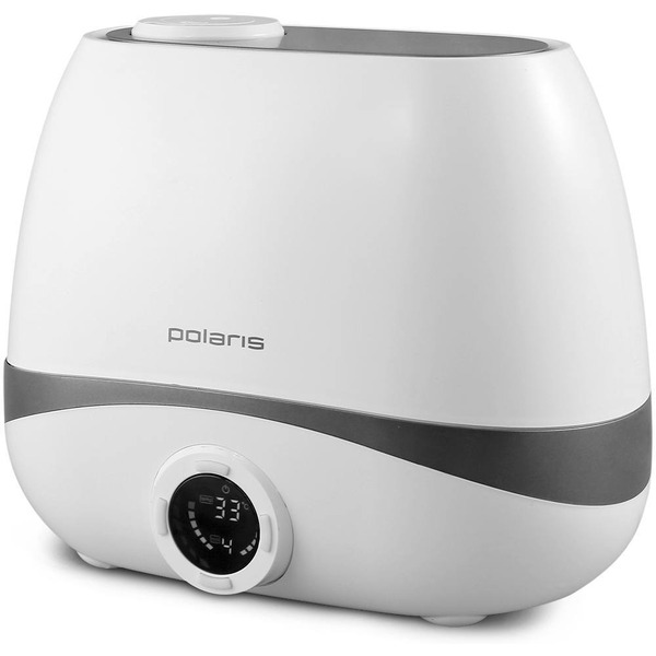 Ультразвуковой увлажнитель воздуха POLARIS PUH 5806DI
