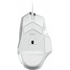 Мышь Logitech G502 X (белый) 910-006150