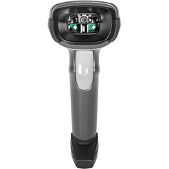 Сканер штрих-кодов Zebra DS2208-SR7U2100ACN (с подставкой)