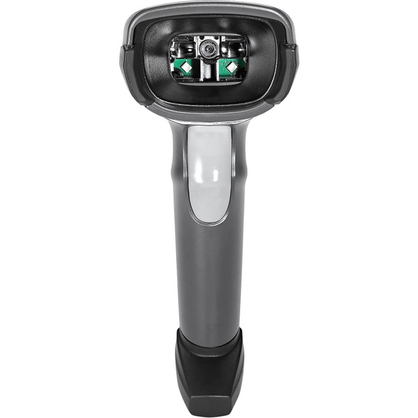 Сканер штрих-кодов Zebra DS2208-SR7U2100ACN (с подставкой)