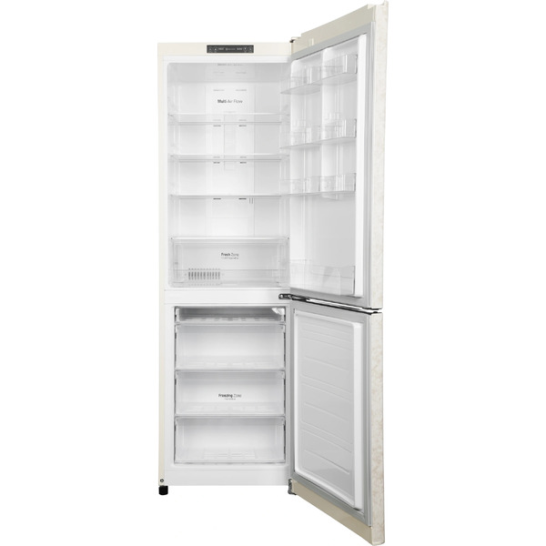 Холодильник LG GA-B419SEJL