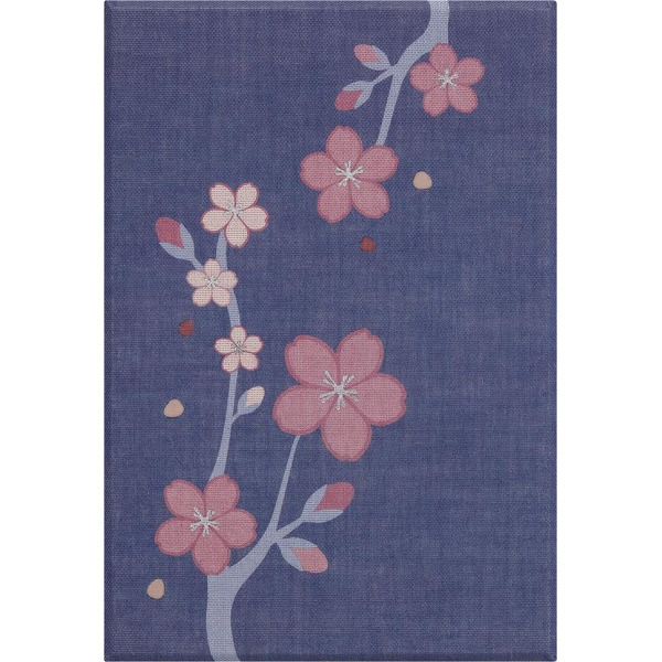 Блокнот Moleskine LIMITED EDITION SAKURA LESU08MM710BOX