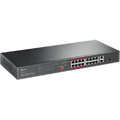 Коммутатор TP-Link TL-SL1218P