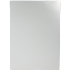 Пленка для ламинирования BRAUBERG A4 75 мкм 25 шт 531798