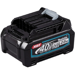 Аккумулятор Makita BL4020 191L29-0 (40В/2.0 Ah)