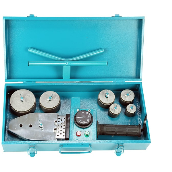 Аппарат для сварки труб Инстар СПП 20432