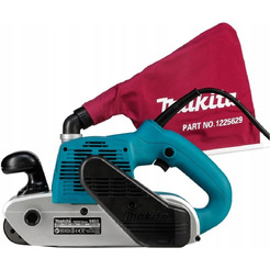 Ленточная шлифмашина Makita 9403J MAKPAC