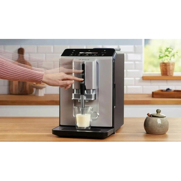 Кофемашина Bosch Series 2 VeroCafe Silk TIE20301