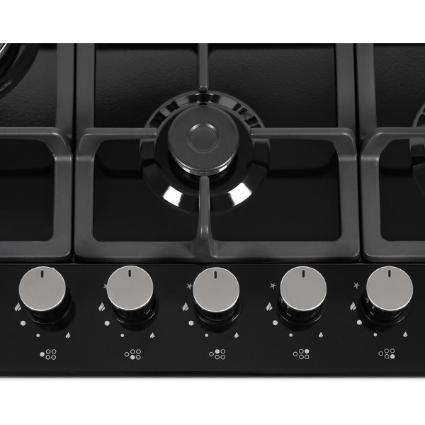 Газовая варочная панель MAUNFELD EGHE.75.33CB/G