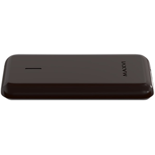 Мобильный телефон Maxvi C30 (коричневый)