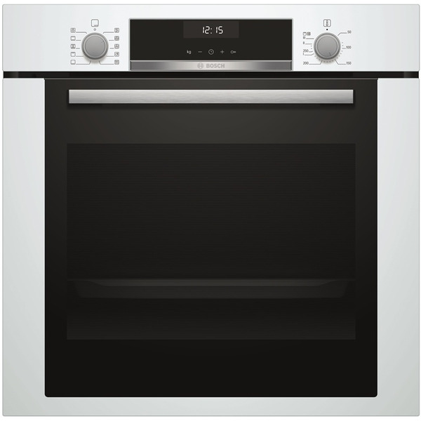 Духовой шкаф Bosch HBG317BW0R