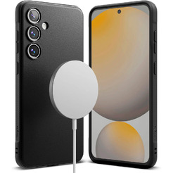 Чехол Ringke ONYX MAGNETIC для Galaxy S24 FE BLACK