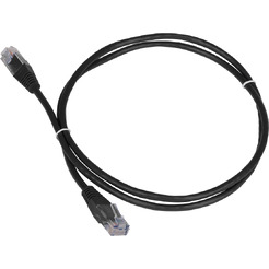 Кабель Lanmaster TWT-45-45-15-BK