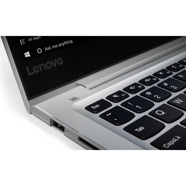 Ультрабук Lenovo IdeaPad 710s Plus-13IKB 80W30052RA