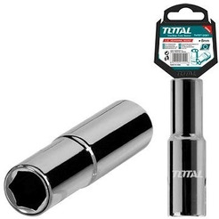 Торцевая головка Total THTST12201