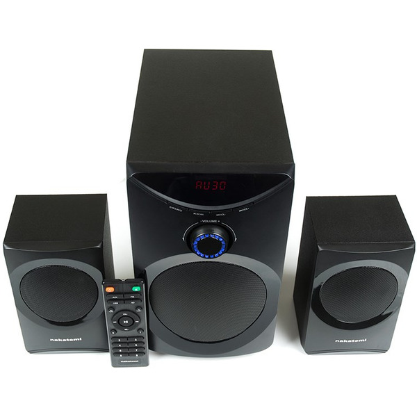 Акустика Nakatomi GS-25