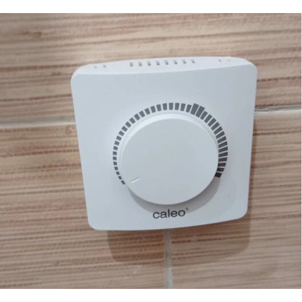Терморегулятор Caleo C450