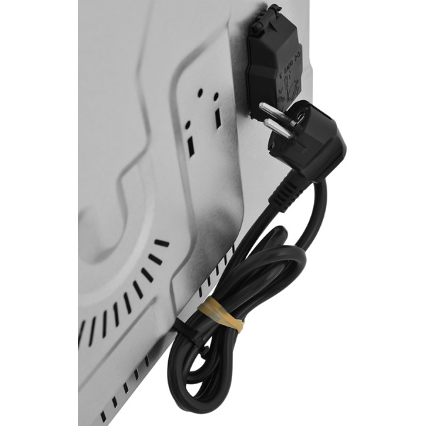 Духовой шкаф Indesit IFE 3644 J WH