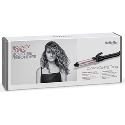 Плойка для укладки волос BABYLISS C325E