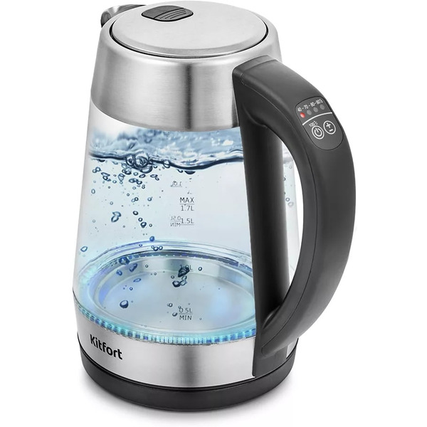 Электрочайник Kitfort KT-6107