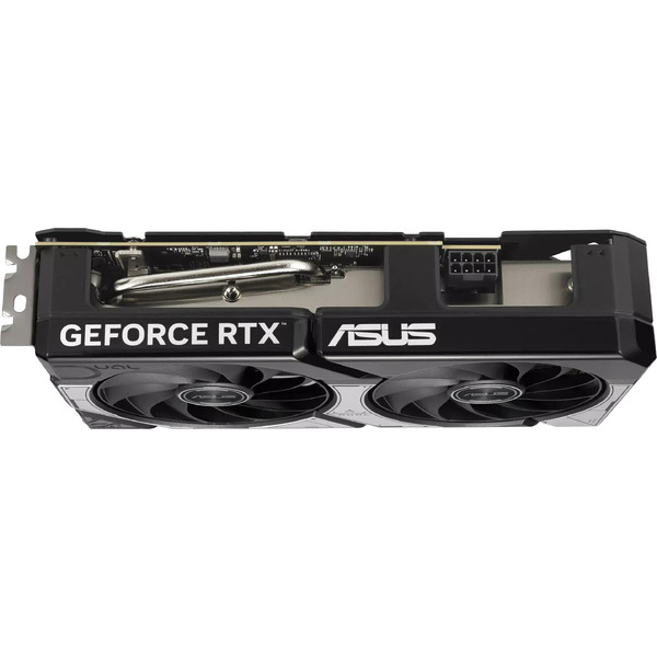 Видеокарта ASUS DUAL-RTX5060-O8G GDDR7