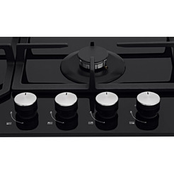 Варочная панель Akpo PGA 604 FGC BL