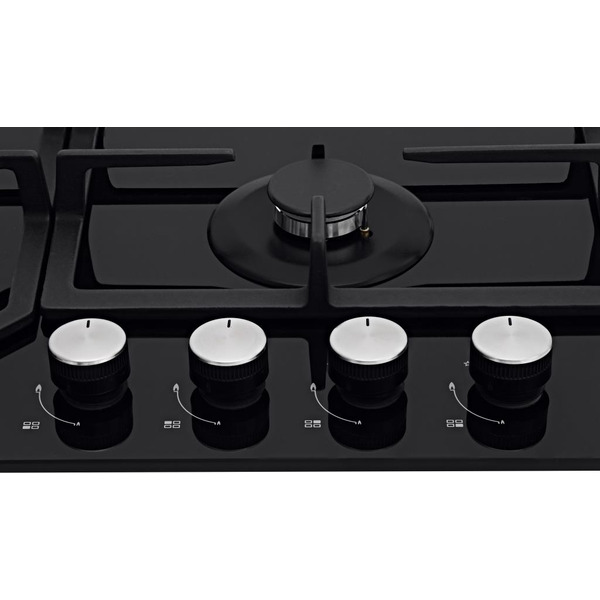 Варочная панель Akpo PGA 604 FGC BL