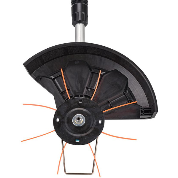 Триммер аккумуляторный GPT CCS-M2040B01-1A BL