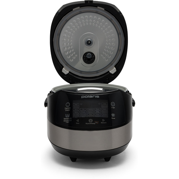 Мультиварка POLARIS PMC0517 Expert черная