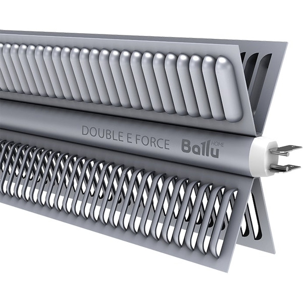 Конвектор Ballu Camino Eco BEC/EM-1500