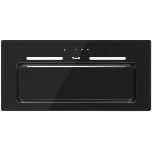 Кухонная вытяжка ZorG Neo 1030 60 S (черный)