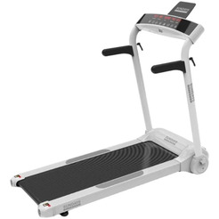 Беговая дорожка Sundays Fitness Middle Line S02 (белый)