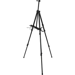 Мольберт-тренога с чехлом BRAUBERG (192267)