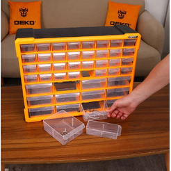 Система хранения DEKO RDKPS44 083-3401