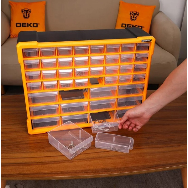 Система хранения DEKO RDKPS44 083-3401