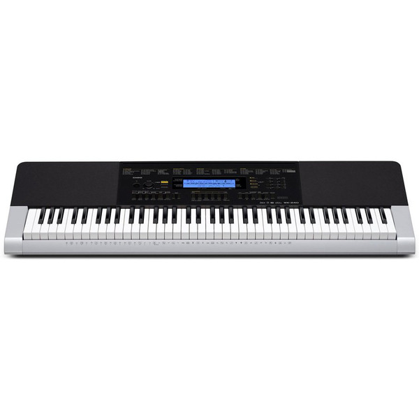 Синтезатор Casio WK-240